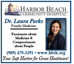 Harbor Beach Community Hospital Walk In Clinic